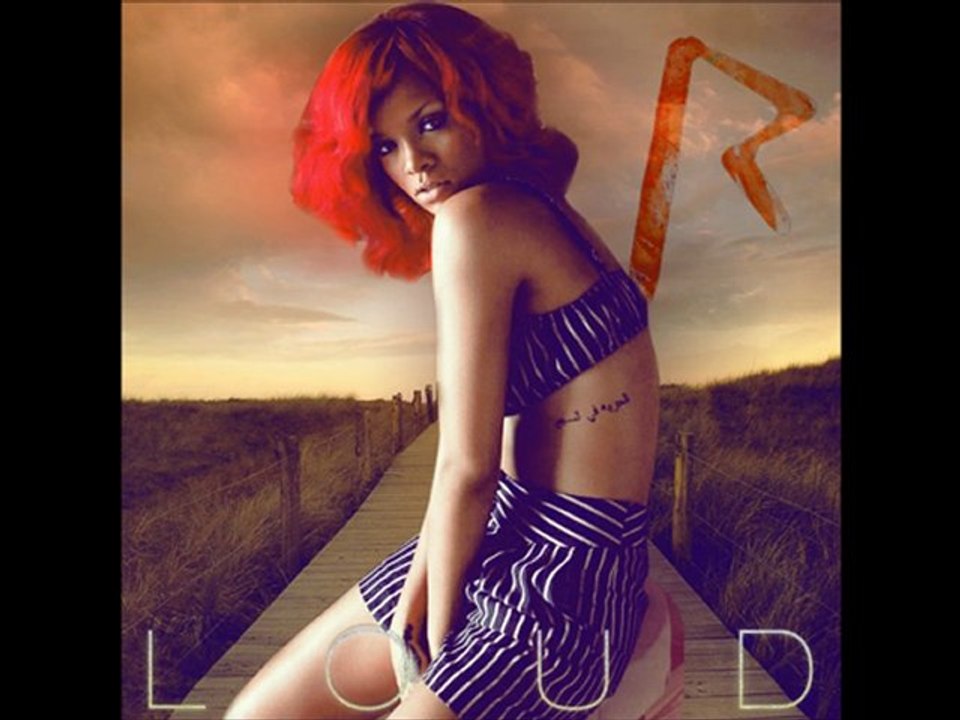 Rihanna Feat. Drake - Whats My Name (Instrumental) POPITUNES