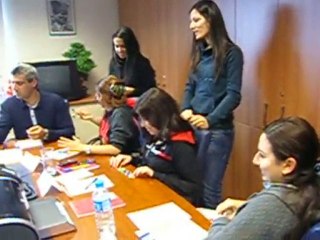 SBM Sigorta Bilgi Merkezi DR-VOICE eğitimi