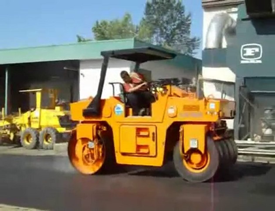 AB PAVING - Paving Services Vancouver, Paving Contractors