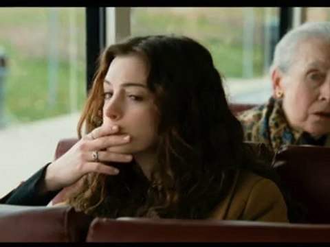 Gyllenhaal and Hathaway talk Love and Other Drugs