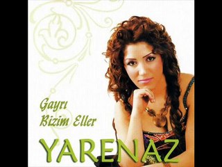 Yarenaz - Gidiyorum