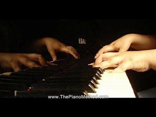 piano classes for toddlers