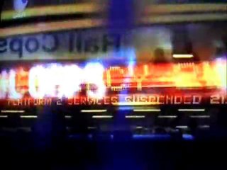 Rail cops theme song