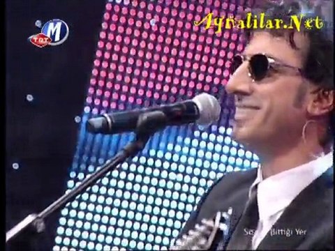 Sözün bittigi yer - 1. bölüm