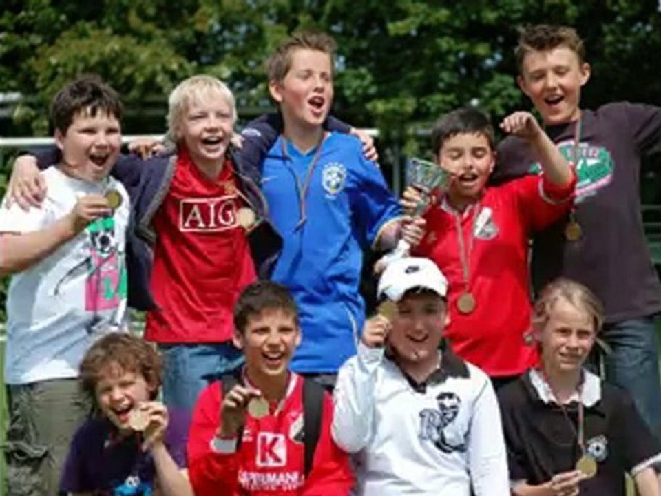 Muhammed Çakır Futbol Show