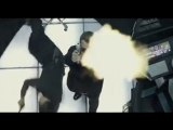 Resident Evil Afterlife - Milla Jovovich clip