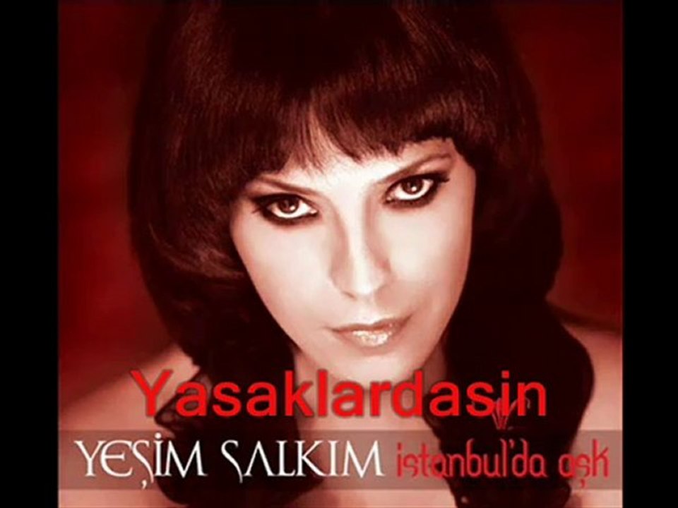 Yeşim Salkım - Aşk ve Ceza