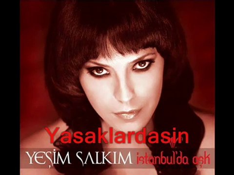 Yeşim Salkım - Aşk ve Ceza
