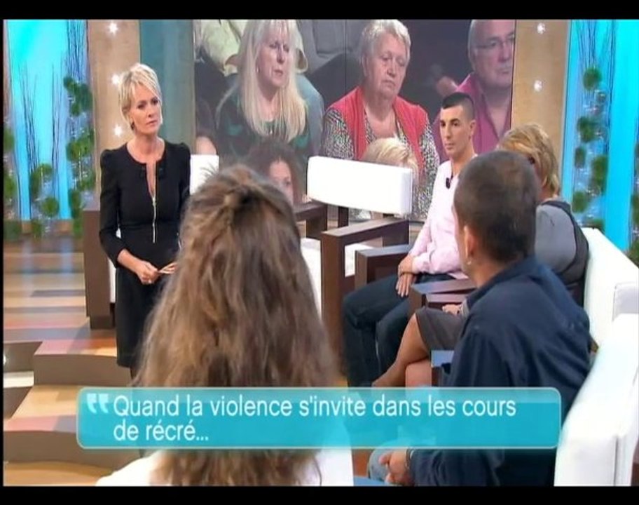 France 2 - Toute une histoire