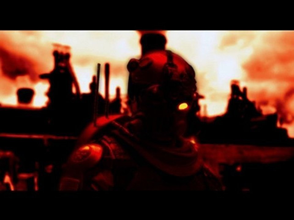 SAM - Corporate Violate