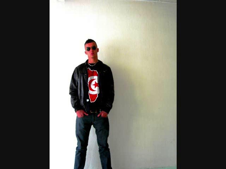 16 mesure sur wech niggaz