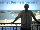 Internet Business Secrets-Why 98% Of Online Businesses Fail