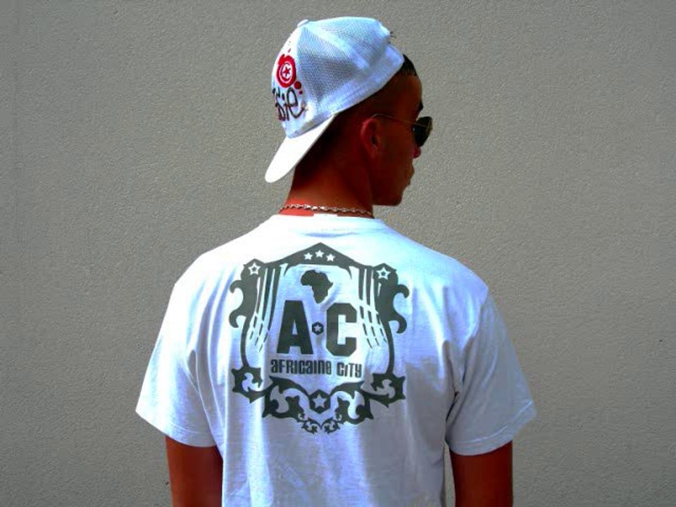 freestyle Terr-Terr ( ft bab's koly)