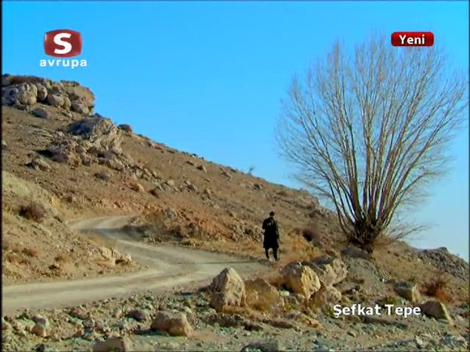 Şefkat Tepe 4. Bölüm-5/5