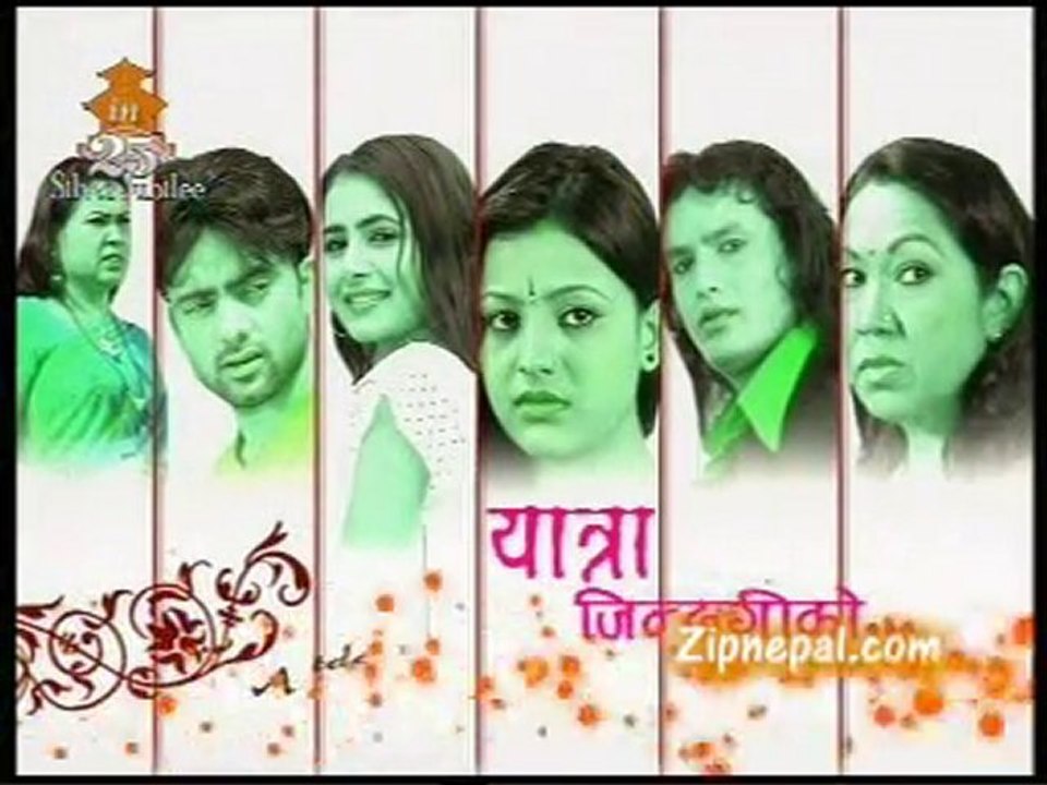 Yatra Zindagiko 27th December 2010 Part 1