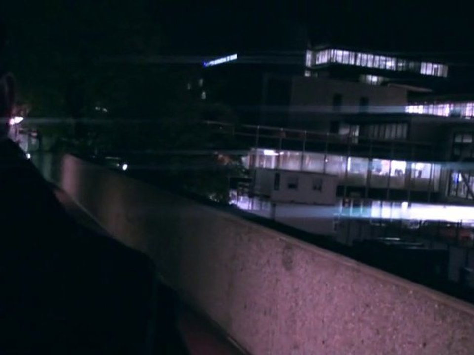 Mio (Kvt Crew) - Freestyle N°1