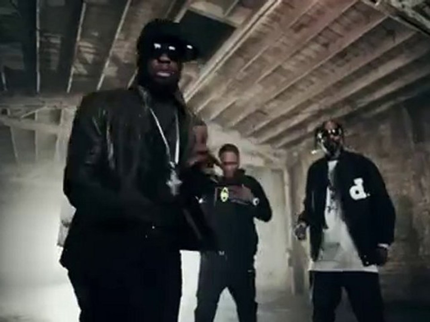 ⁣YG FT 50CENT & SNOOP DOGG ,TY$