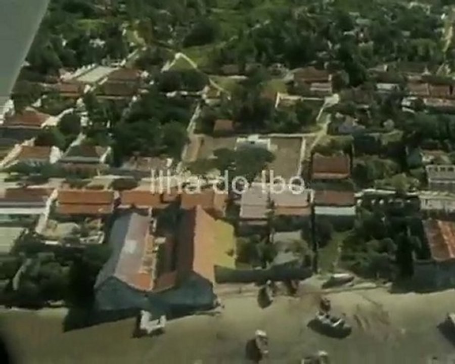 Ibo - no outro lado do tempo