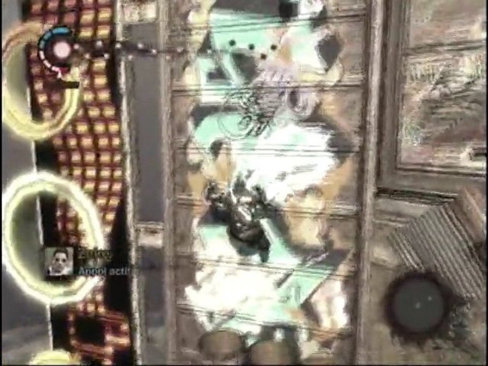[Walkthrough] inFamous PS3 21 (Méchant)