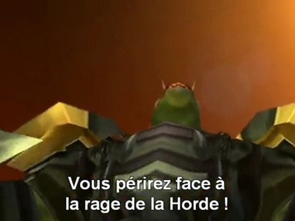 Tales of the Past 3 VOSTFR Exclu GAMETV-fr.com