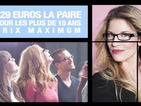 Afflelou Claro 2010 (Agence Dynamite)