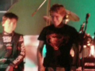 HOTZGAILUA en entrega premios