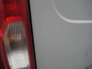 utilitaire renault trafic