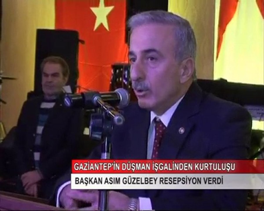 1-RESEPSİYON