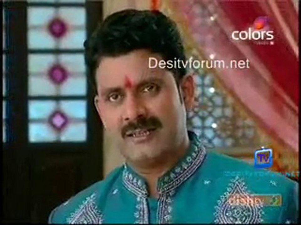 Bhagya Vidhaata - 27th December 2010 - pt4