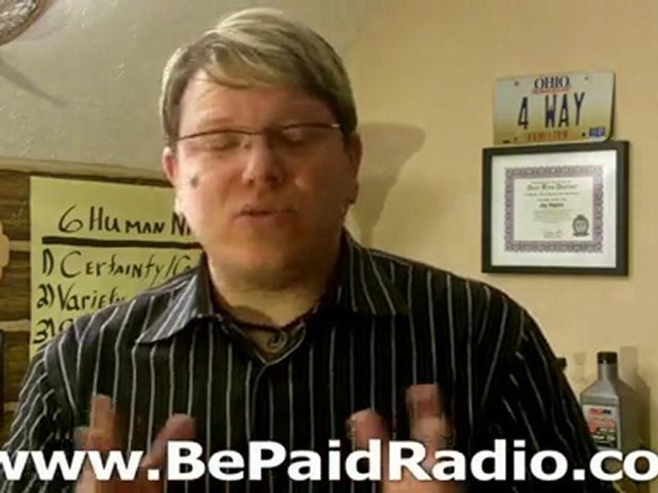 Get Rich Radio: I Won $1000 with Get Rich Radio - You Can 2
