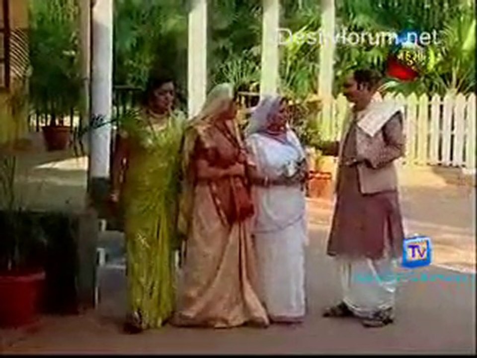 Bhaag Na Baanche Koi - 27th December 2010 Part2