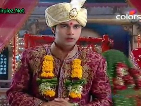 Bhagya Vidhata-27th December2010-Pt-2