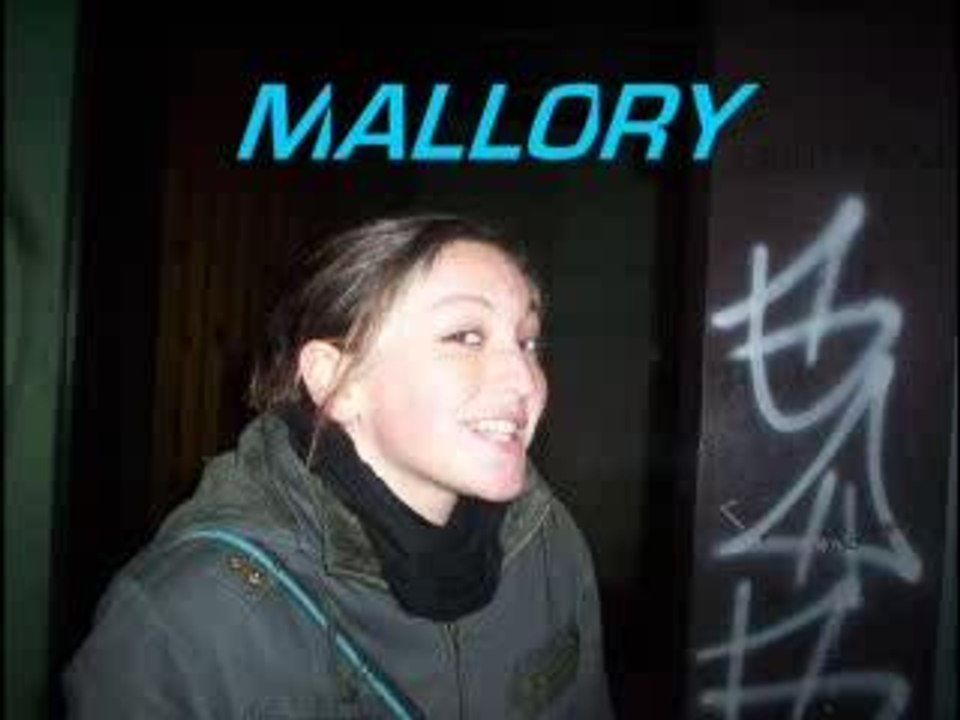 video mallory