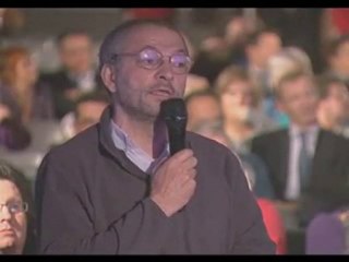 ligne 13 GRAND PARIS VS ARC EXPRESS