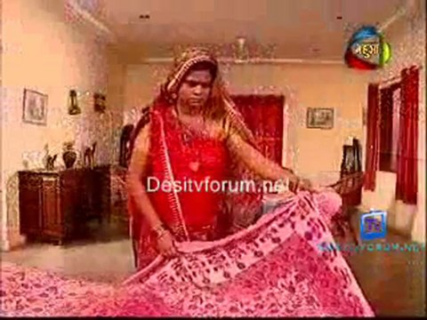 Bhaag Na Baanche Koi - 27th December 2010 Part4