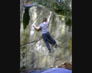 FRANCHARD CUISINIERE: The wall 7A(+) & Syphilisse 7A(+)