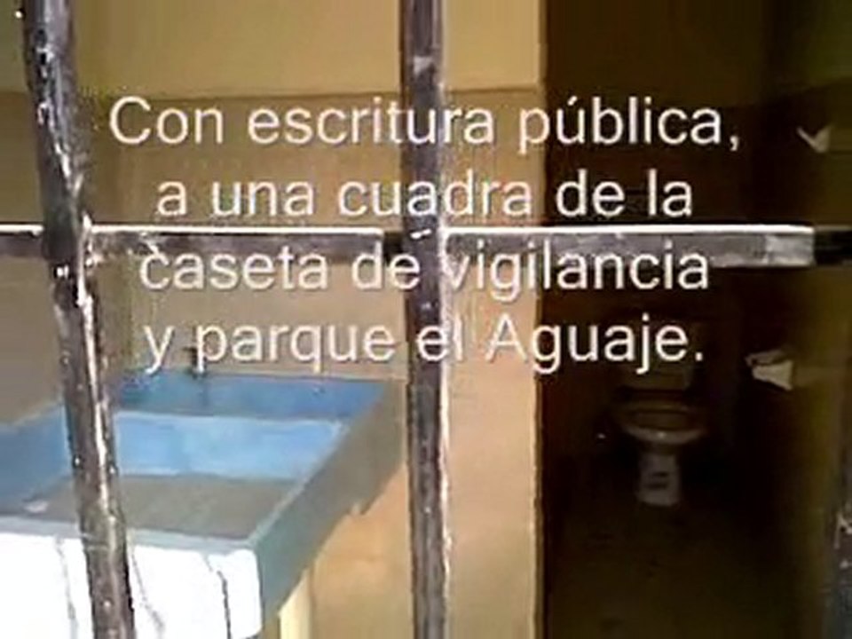 Casa en venta en el Aguaje, Tuxtla Gutierrez