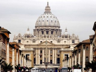 Σεξουαλικά εγκλήματα και το Βατικανό