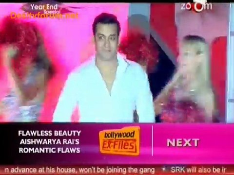 Planet Bollywood - 27th December 2010 -pt1
