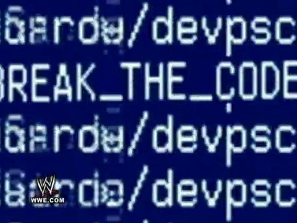 Chris Jericho Titantron