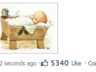 THE DIGITAL STORY OF NATIVITY - ( or Christmas 2.0 )