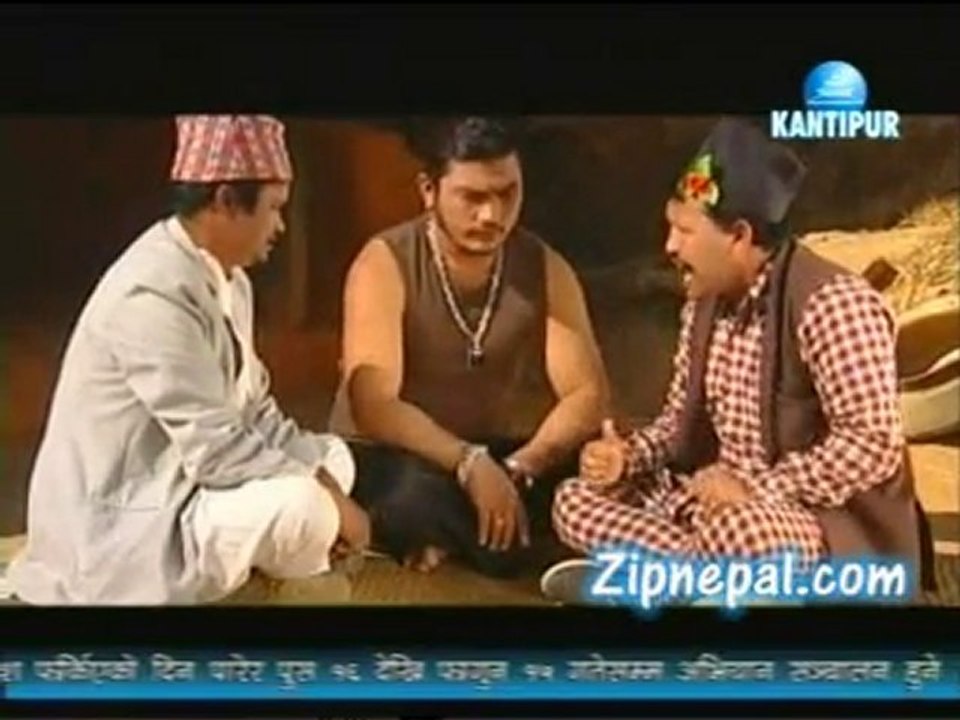 Harke Haldar 26th December 2010 Part 2