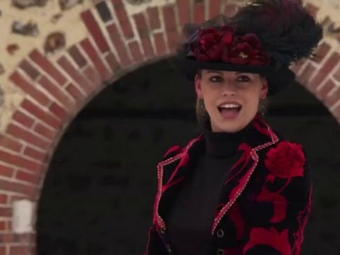 La Culturelle - Bêtisier 2010 - 29 Décembre 2010