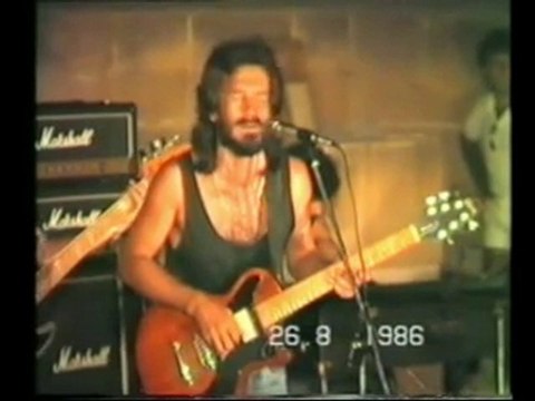 KURTULUŞ TÜRKGÜVEN - ŞU GURBET CANIMA YETTİ