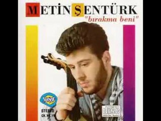 Metin Şentürk - Benim Ol