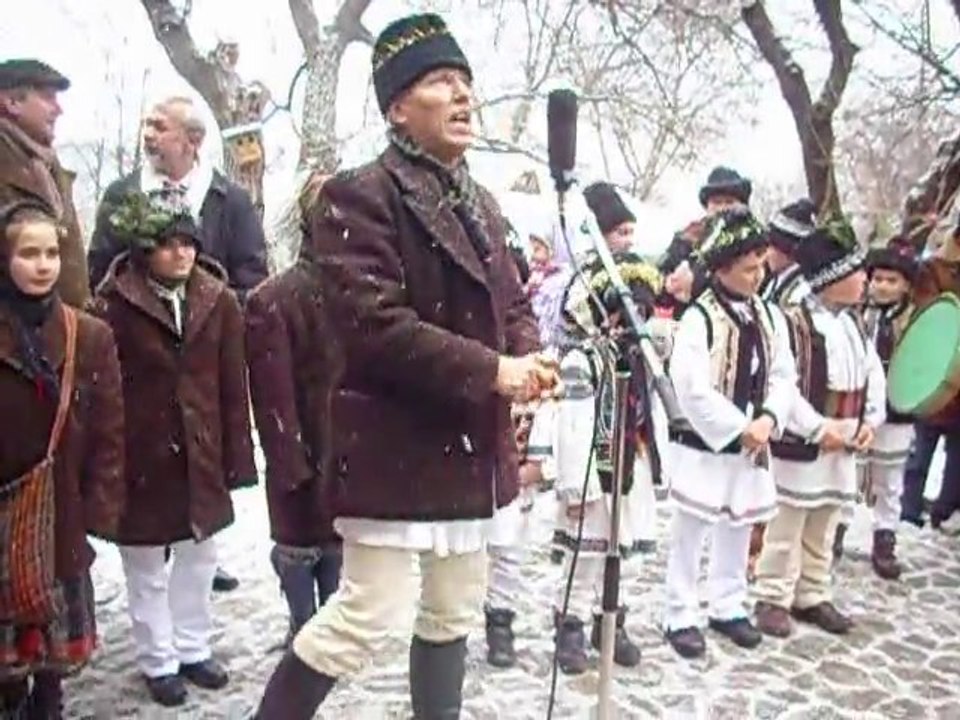 Uratori din Pipirig
