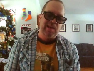 LIPSING GLASS DÉDÉ LES COLOCS LIPSING POUR RIRE!!