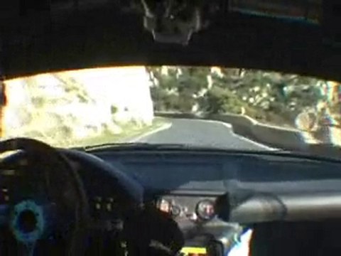 Costeraste BMW Compact Fenouilledes 2010 ES5 Vinça