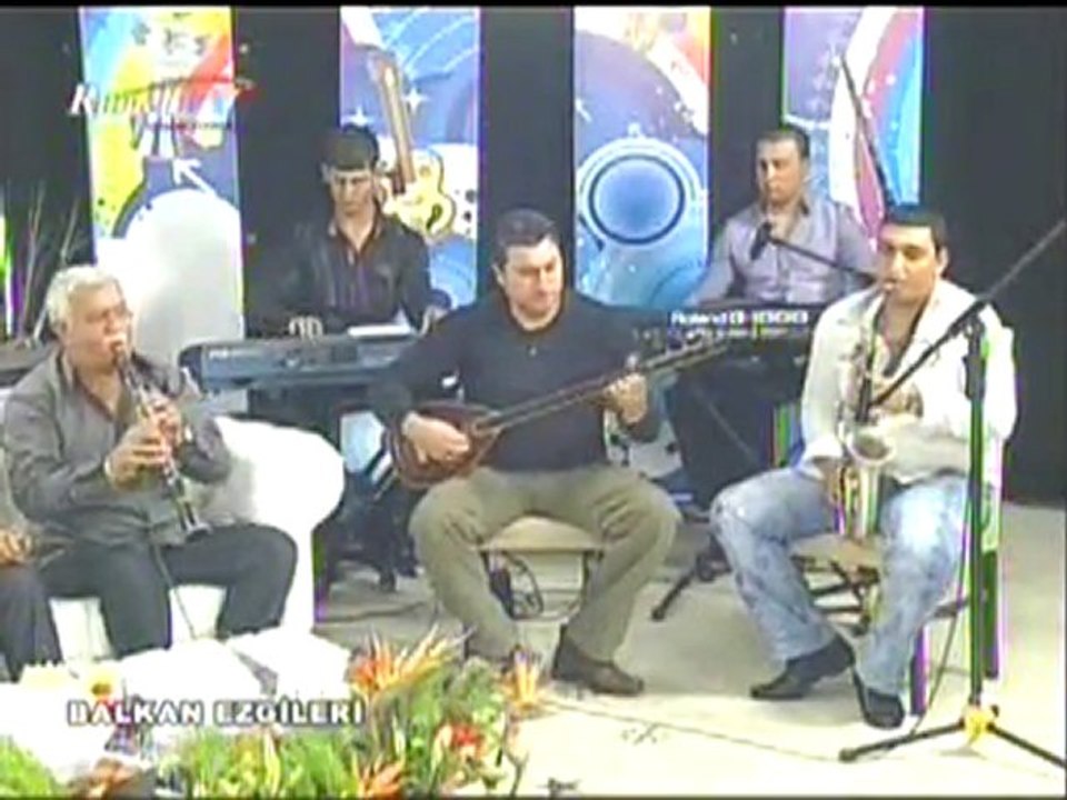 Rumeli TV / Yıldız - 1 * www.sarvikoyu.com *