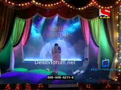 Papad Poll - 27th December 2010 pt4